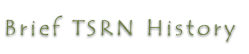 TSRN History
