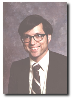 Gary in 1991